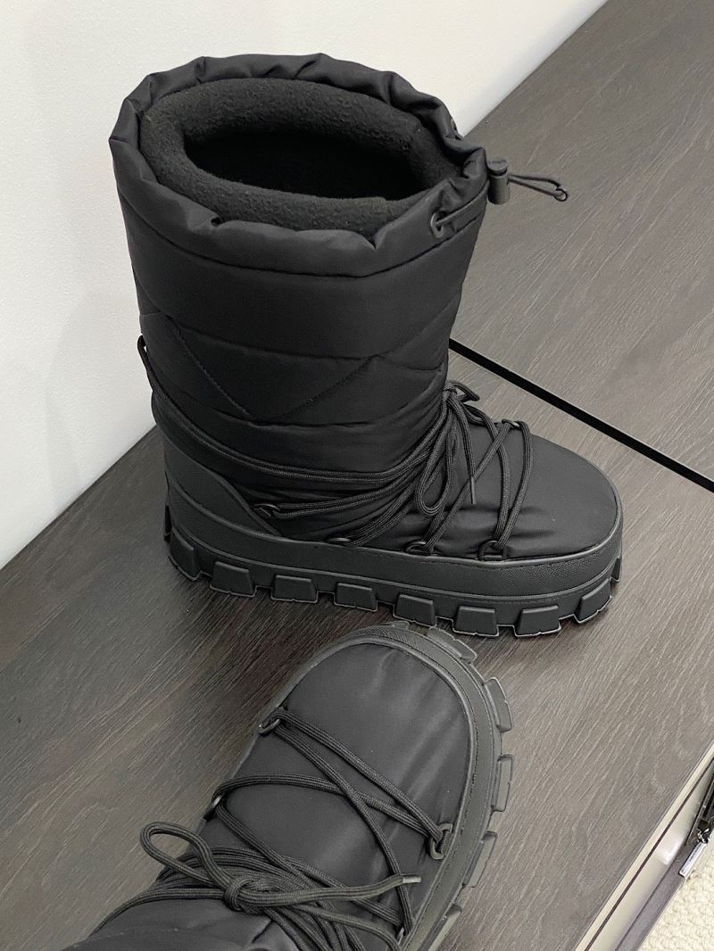 Prada Boots